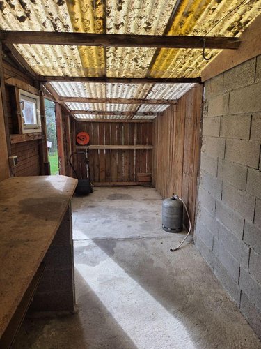 Maison a vendre Mayenne 53100 Mayenne 50 m2 3 pièces 105000 euros