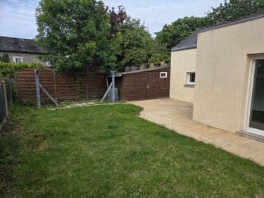 Maison a vendre Mayenne 53100 Mayenne 50 m2 3 pièces 105000 euros
