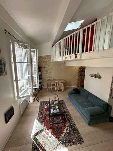Appartement a vendre Bordeaux 33000 Gironde 59 m2 3 pièces 323950 euros