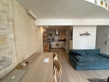 Appartement a vendre Bordeaux 33000 Gironde 59 m2 3 pièces 323950 euros