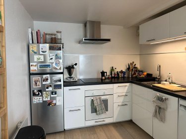 Appartement a vendre Bordeaux 33000 Gironde 59 m2 3 pièces 323950 euros
