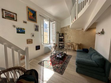 Appartement a vendre Bordeaux 33000 Gironde 59 m2 3 pièces 323950 euros