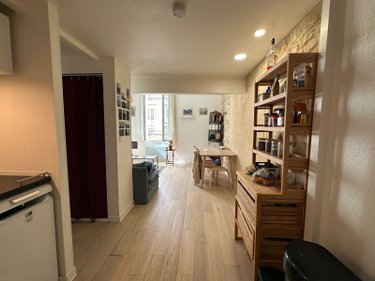 Appartement a vendre Bordeaux 33000 Gironde 59 m2 3 pièces 323950 euros