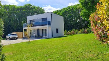 Maison a vendre Ernée 53500 Mayenne 112 m2  258720 euros