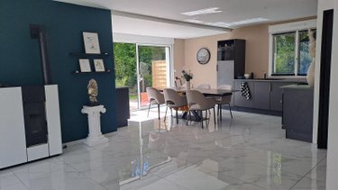 Maison a vendre Ernée 53500 Mayenne 112 m2  258720 euros