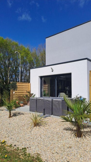 Maison a vendre Ernée 53500 Mayenne 112 m2  258720 euros