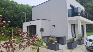 Maison a vendre Ernée 53500 Mayenne 112 m2  258720 euros