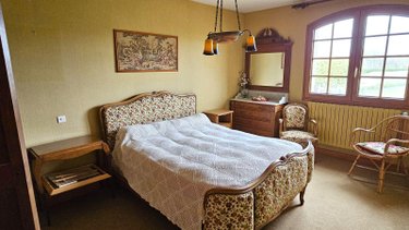 Maison a vendre Blacy 51300 Marne 164 m2 6 pièces 220000 euros