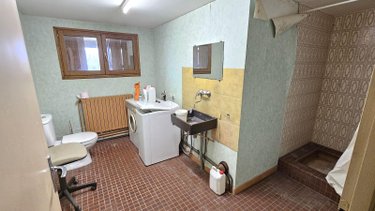Maison a vendre Blacy 51300 Marne 164 m2 6 pièces 220000 euros