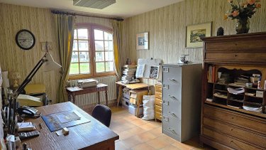Maison a vendre Blacy 51300 Marne 164 m2 6 pièces 220000 euros