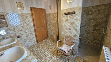 Maison a vendre Blacy 51300 Marne 164 m2 6 pièces 220000 euros