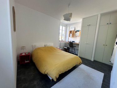 Appartement a vendre Saint-Malo 35400 Ille-et-Vilaine 35 m2 2 pièces 183000 euros