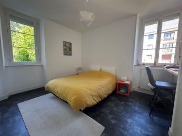 Appartement a vendre Saint-Malo 35400 Ille-et-Vilaine 35 m2 2 pièces 183000 euros