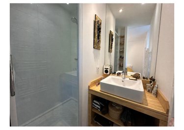Appartement a vendre Saint-Malo 35400 Ille-et-Vilaine 35 m2 2 pièces 183000 euros