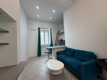 Appartement a vendre Bordeaux 33000 Gironde 34 m2 2 pièces 184000 euros