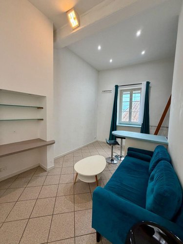 Appartement a vendre Bordeaux 33000 Gironde 34 m2 2 pièces 184000 euros