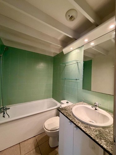 Appartement a vendre Bordeaux 33000 Gironde 34 m2 2 pièces 184000 euros