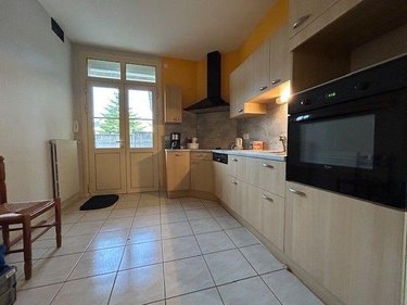 Maison a vendre Baugé-en-Anjou 49150 Maine-et-Loire 102 m2 5 pièces 193325 euros