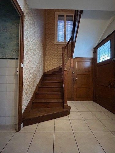 Maison a vendre Baugé-en-Anjou 49150 Maine-et-Loire 102 m2 5 pièces 193325 euros