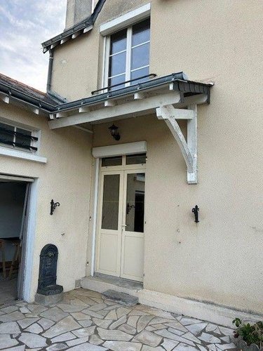 Maison a vendre Baugé-en-Anjou 49150 Maine-et-Loire 102 m2 5 pièces 193325 euros