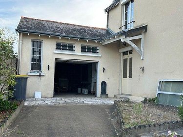 Maison a vendre Baugé-en-Anjou 49150 Maine-et-Loire 102 m2 5 pièces 193325 euros