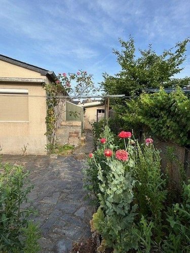 Maison a vendre Baugé-en-Anjou 49150 Maine-et-Loire 102 m2 5 pièces 193325 euros