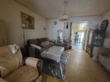 Maison a vendre Bruay-sur-l'Escaut 59860 Nord 90 m2 4 pièces 124800 euros