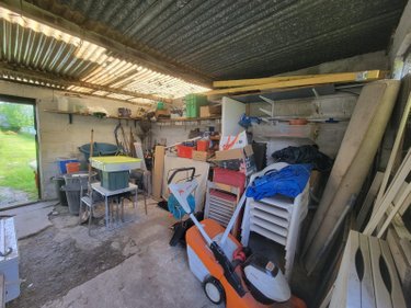 Maison a vendre Bruay-sur-l'Escaut 59860 Nord 90 m2 4 pièces 124800 euros