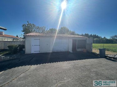 Maison a vendre Les Sables-d'Olonne 85100 Vendée 133 m2 5 pièces 374150 euros