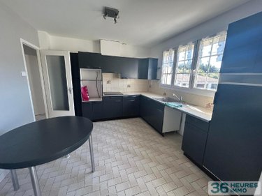 Maison a vendre Les Sables-d'Olonne 85100 Vendée 133 m2 5 pièces 374150 euros