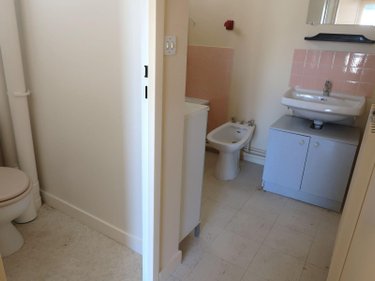 Appartement a vendre Châtellerault 86100 Vienne 31 m2 1 pièce 39000 euros