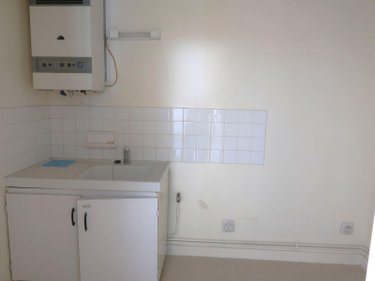 Appartement a vendre Châtellerault 86100 Vienne 31 m2 1 pièce 39000 euros