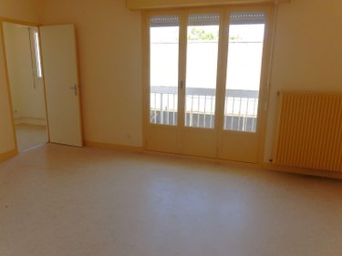 Appartement a vendre Châtellerault 86100 Vienne 31 m2 1 pièce 39000 euros
