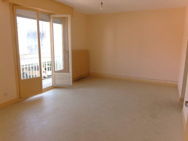Appartement a vendre Châtellerault 86100 Vienne 31 m2 1 pièce 39000 euros