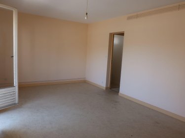 Appartement a vendre Châtellerault 86100 Vienne 31 m2 1 pièce 39000 euros