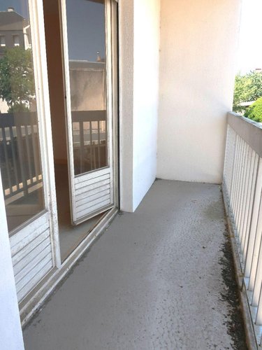Appartement a vendre Châtellerault 86100 Vienne 31 m2 1 pièce 39000 euros