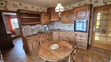 Maison a vendre Blacy 51300 Marne 164 m2 6 pièces 240000 euros