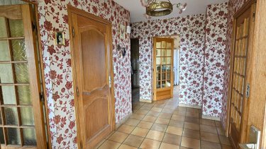 Maison a vendre Blacy 51300 Marne 164 m2 6 pièces 240000 euros