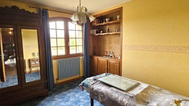 Maison a vendre Blacy 51300 Marne 164 m2 6 pièces 240000 euros