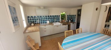 Maison a vendre Crozon 29160 Finistère 110 m2 6 pièces 440160 euros