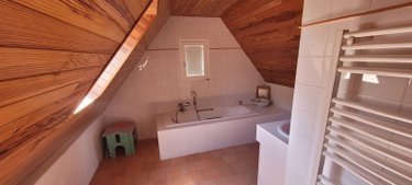 Maison a vendre Crozon 29160 Finistère 110 m2 6 pièces 440160 euros