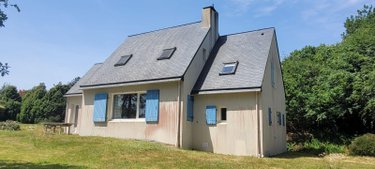 Maison a vendre Crozon 29160 Finistère 110 m2 6 pièces 440160 euros