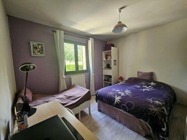 Maison a vendre Bouray-sur-Juine 91850 Essonne 132 m2 5 pièces 525000 euros