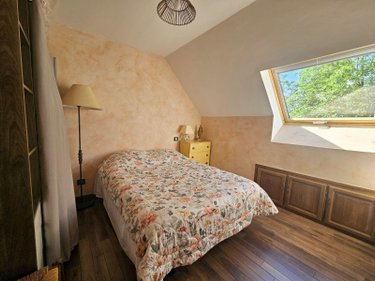 Maison a vendre Bouray-sur-Juine 91850 Essonne 132 m2 5 pièces 525000 euros