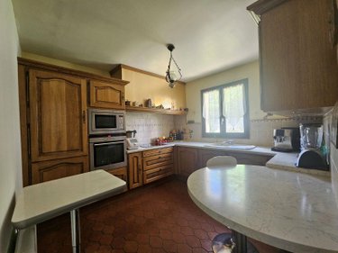 Maison a vendre Bouray-sur-Juine 91850 Essonne 132 m2 5 pièces 525000 euros