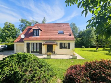 Maison a vendre Bouray-sur-Juine 91850 Essonne 132 m2 5 pièces 525000 euros