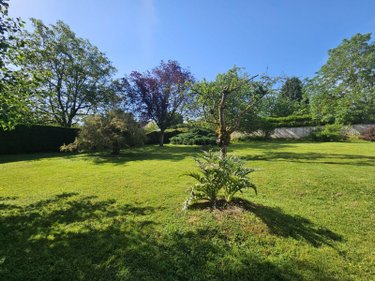 Maison a vendre Bouray-sur-Juine 91850 Essonne 132 m2 5 pièces 525000 euros
