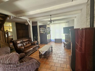 Maison a vendre Bouray-sur-Juine 91850 Essonne 132 m2 5 pièces 525000 euros