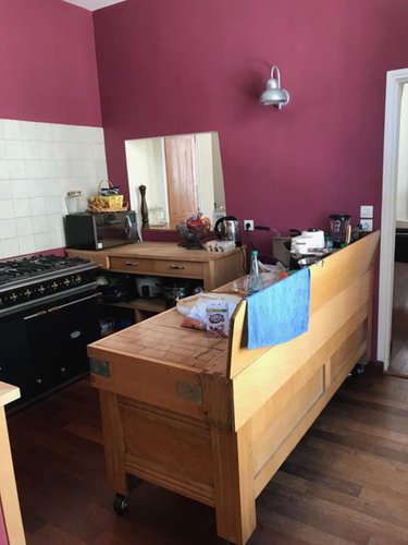 Maison a vendre Saint-Calais 72120 Sarthe 289 m2 9 pièces 202350 euros