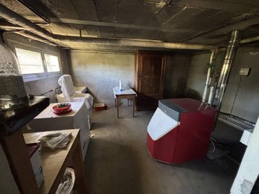 Maison a vendre Bessé-sur-Braye 72310 Sarthe 75 m2 5 pièces 68540 euros